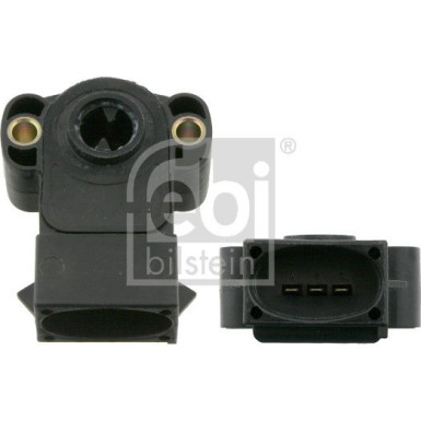 FEBI BILSTEIN 27501 Sensor, Drosselklappenstellung