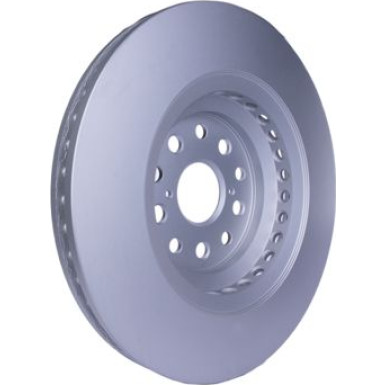 Hella Bremsscheibe PRO 8DD 355 116-911