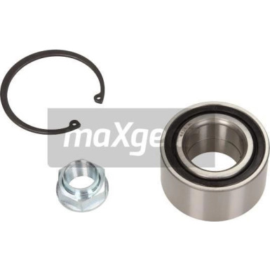Maxgear Radlagersatz 33-0649