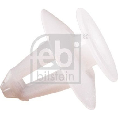 FEBI BILSTEIN 181646 Halteclip, Unterbodenverkleidung