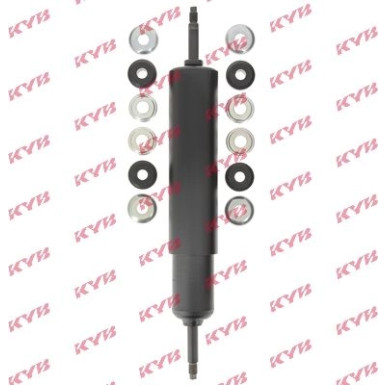 KYB Stoßdämpfer Premium 445037