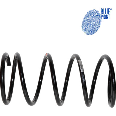 Blue Print Fahrwerksfeder ADH288316