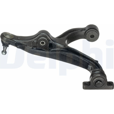 Lenker, Radaufhängung TC3715 Lenker, Radaufhängung TC3715