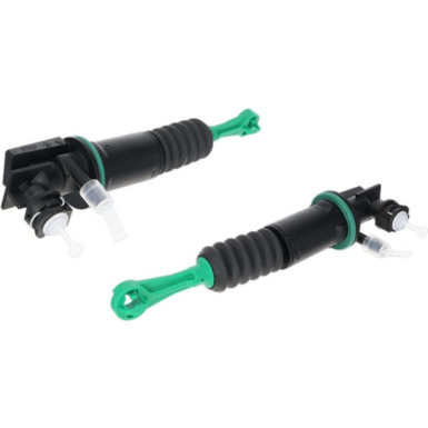 Valeo Geberzylinder, Kupplung 876149 Valeo Geberzylinder, Kupplung 876149