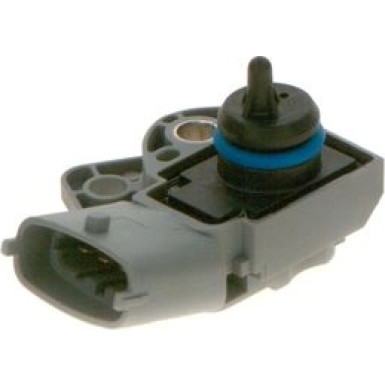 BOSCH Sensor, Kraftstoffdruck 0 261 230 110