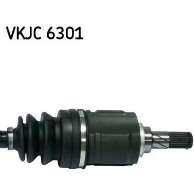 SKF Antriebswelle VKJC 6301