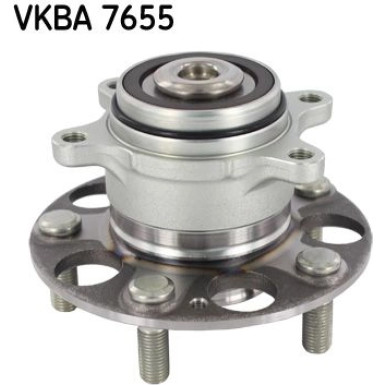 Radlagersatz VKBA 7655 Radlagersatz VKBA 7655