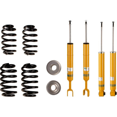 Bilstein Fahrwerkssatz, Federn/Dämpfer BILSTEIN - B12 Pro-Kit 46-182982