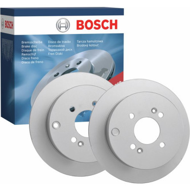 Bremsscheibe 0 986 479 C08 Bremsscheibe 0 986 479 C08
