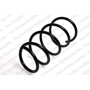 Fahrwerksfeder 4072933 Fahrwerksfeder 4072933
