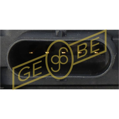GEBE NOx-Sensor, NOx-Katalysator 9 3511 1