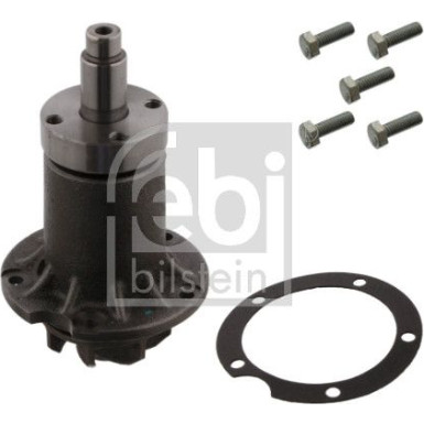 FEBI BILSTEIN 01558 Wasserpumpe