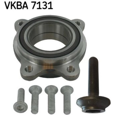 Radlagersatz VKBA 7131 Radlagersatz VKBA 7131