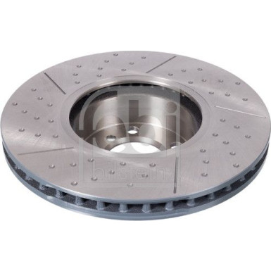 FEBI BILSTEIN 105724 Bremsscheibe