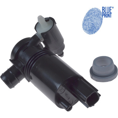 Blue Print Waschwasserpumpe, Scheibenreinigung ADJ130305