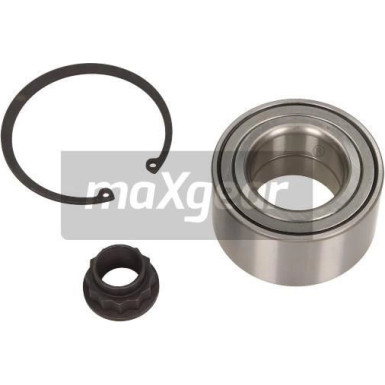 Maxgear Radlagersatz 33-0662