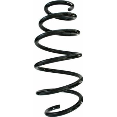 Fahrwerksfeder 87666 Fahrwerksfeder 87666