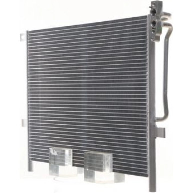 Mahle Kondensator, Klimaanlage BEHR AC 502 001S Mahle Kondensator, Klimaanlage BEHR AC 502 001S