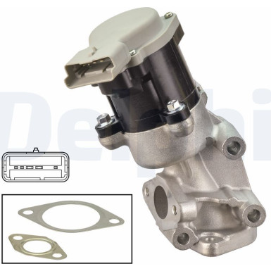 AGR-Ventil EG10635-12B1 AGR-Ventil EG10635-12B1