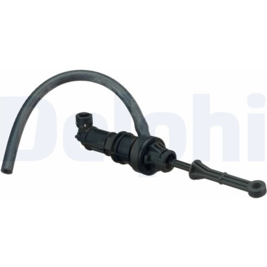 Delphi Geberzylinder, Kupplung LM80449 Delphi Geberzylinder, Kupplung LM80449