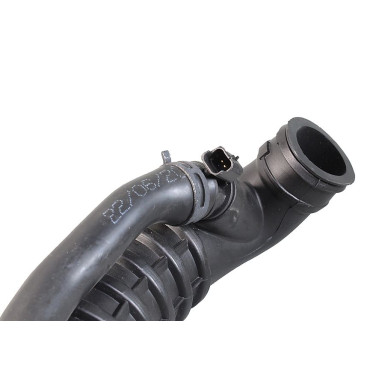 Metzger Ansaugschlauch, Luftfilter 2389209