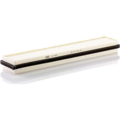 MANN-FILTER CU 5044 Innenraumfilter, Partikelfilter MANN-FILTER CU 5044 Innenraumfilter, Partikelfilter