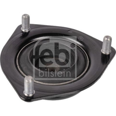 FEBI BILSTEIN 108114 Federbeinstützlager, Domlager