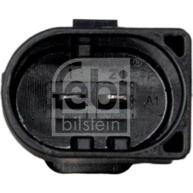 febi bilstein Hochdruckpumpe febi Plus 178529