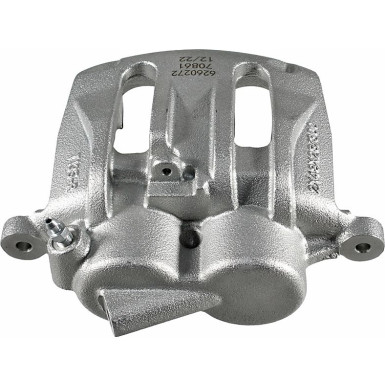 Metzger Bremssattel 6260272