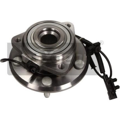 Maxgear Radnabe 33-1037 Maxgear Radnabe 33-1037