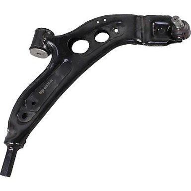 Metzger Lenker, Radaufhängung 58107202