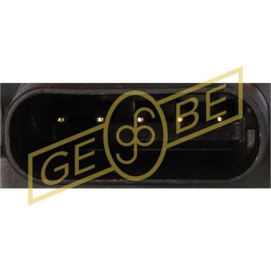GEBE NOx-Sensor, NOx-Katalysator 9 3829 1