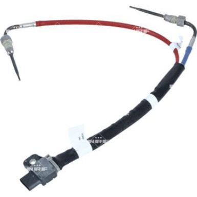 NRF Sensor, Abgastemperatur 707377