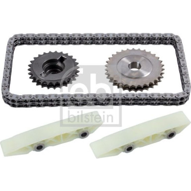 FEBI BILSTEIN 101974 Kettensatz, Ölpumpenantrieb
