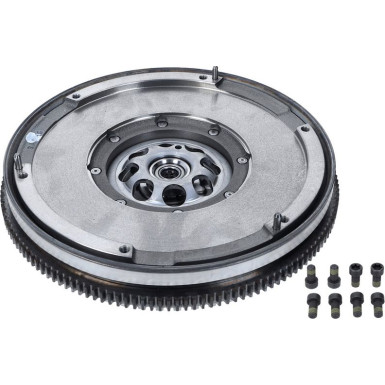 Sachs Zwei-Massen-Schwungrad 2294 000 834 Sachs Zwei-Massen-Schwungrad 2294 000 834