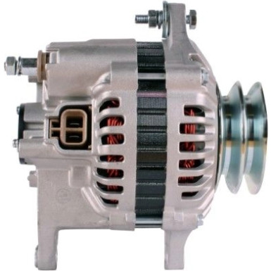 Generator 8EL 012 428-231 Generator 8EL 012 428-231