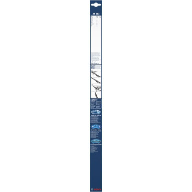 BOSCH AF 583 Scheibenwischer Aerofit 3 397 014 491 BOSCH AF 583 Scheibenwischer Aerofit 3 397 014 491