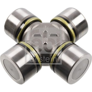 FEBI BILSTEIN 14510 Hardyscheibe