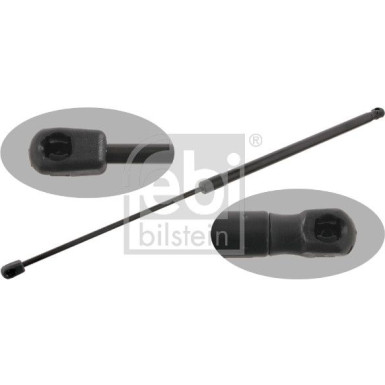 FEBI BILSTEIN 30879 Gasfeder, Motorhaube