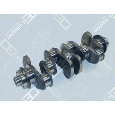 OE Germany Kurbelwelle 01 0300 904000 OE Germany Kurbelwelle 01 0300 904000
