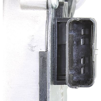 Metzger Wischermotor 2190499