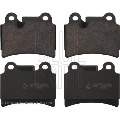 Bremsbelagsatz, Scheibenbremse ADV184255 Bremsbelagsatz, Scheibenbremse ADV184255