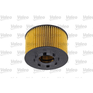 Valeo Ölfilter 586513