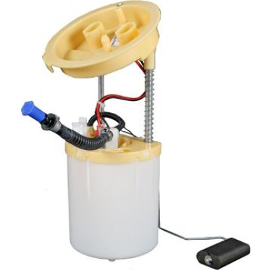 Metzger Kraftstoff-Fördereinheit 2250158