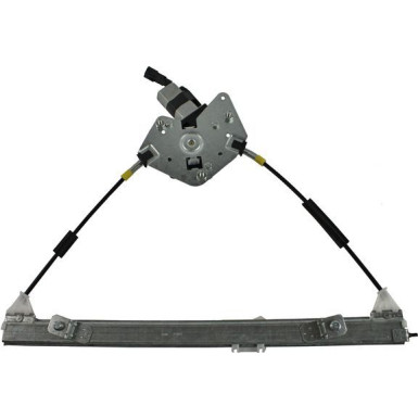 Metzger Fensterheber 2160345