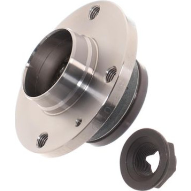 2 x SKF Radlagersatz VKBA 6552