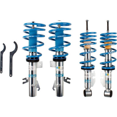 Bilstein Fahrwerkssatz, Federn/Dämpfer BILSTEIN - B14 PSS 47-126916