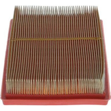 Luftfilter F 026 400 706 Luftfilter F 026 400 706