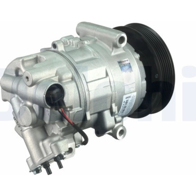 Delphi Kompressor, Klimaanlage CS20481