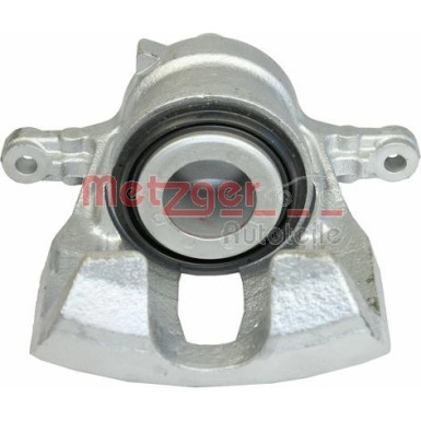 Metzger Bremssattel 6250169